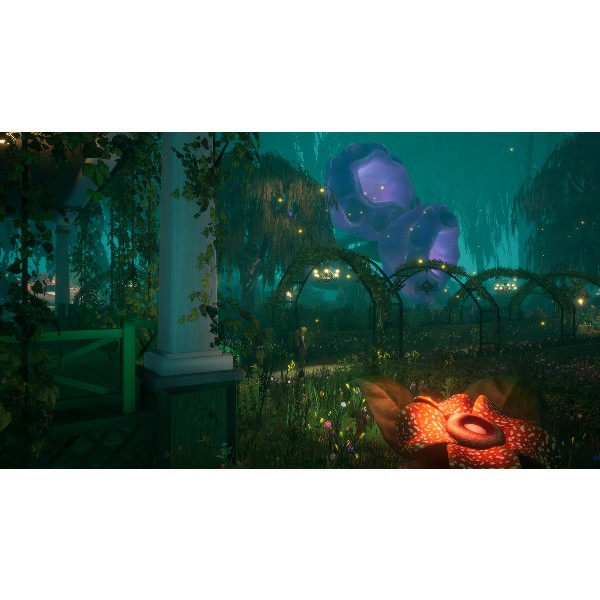 Nintendo Switch Another Sight