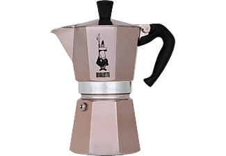 BIALETTI RSG004 Express kotyogós kávéfőző 6 adag, Rose Gold