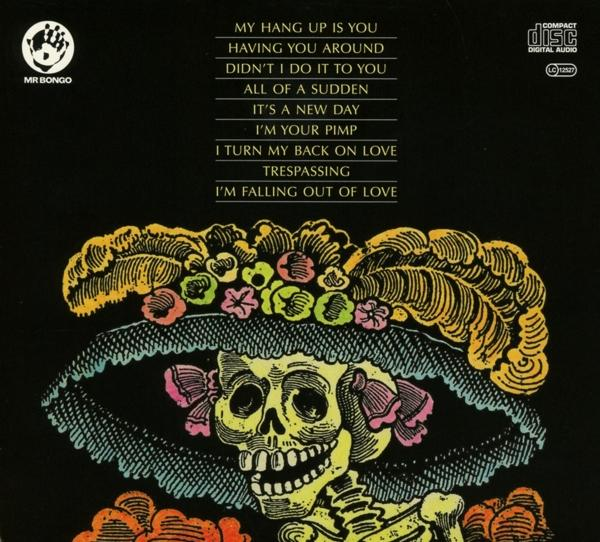 (CD) Snaps Skull Skull - - Snaps
