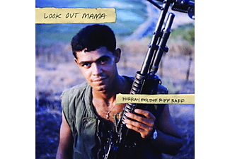 Hurray For The Riff Raff - Look Out Mama (LP)  - (Vinyl)