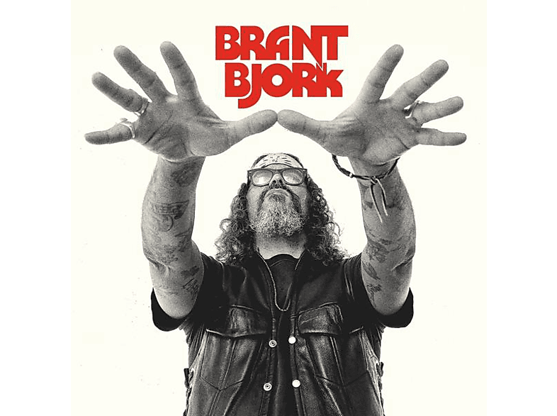 Brant Bjork - Bjork,Brant - (CD)