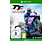 TT: Isle of Man 2 - Ride on the Edge - Xbox One - Tedesco, Francese