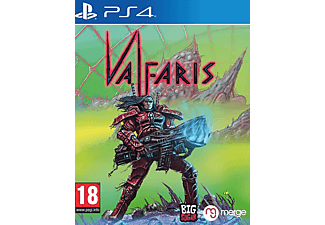 Valfaris - PlayStation 4 - Deutsch