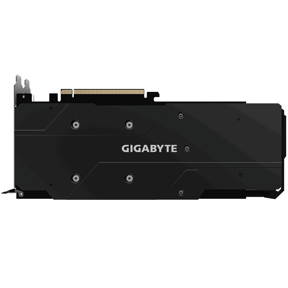 GIGABYTE Radeon™ RX 5600 XT Gaming OC 6GB (GV-R56XTGAMING OC-6GD) (AMD, Grafikkarte)