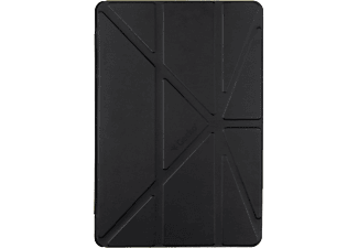 GECKO Samsung Galaxy S4 Origami Cover Zwart