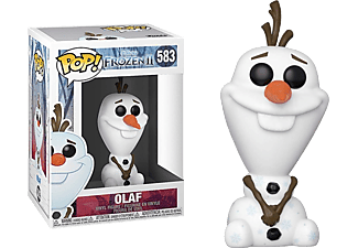 Funko POP Frozen II Olaf figura