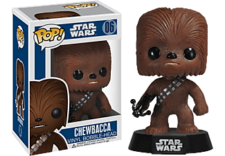 Funko POP Star Wars Chewbacca figura