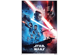 Star Wars Episode 9 The Rise Of Skywalker