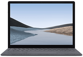 MICROSOFT Surface Laptop 3 - 13.5" Bärbar Dator - Platinum (V4C-00012)