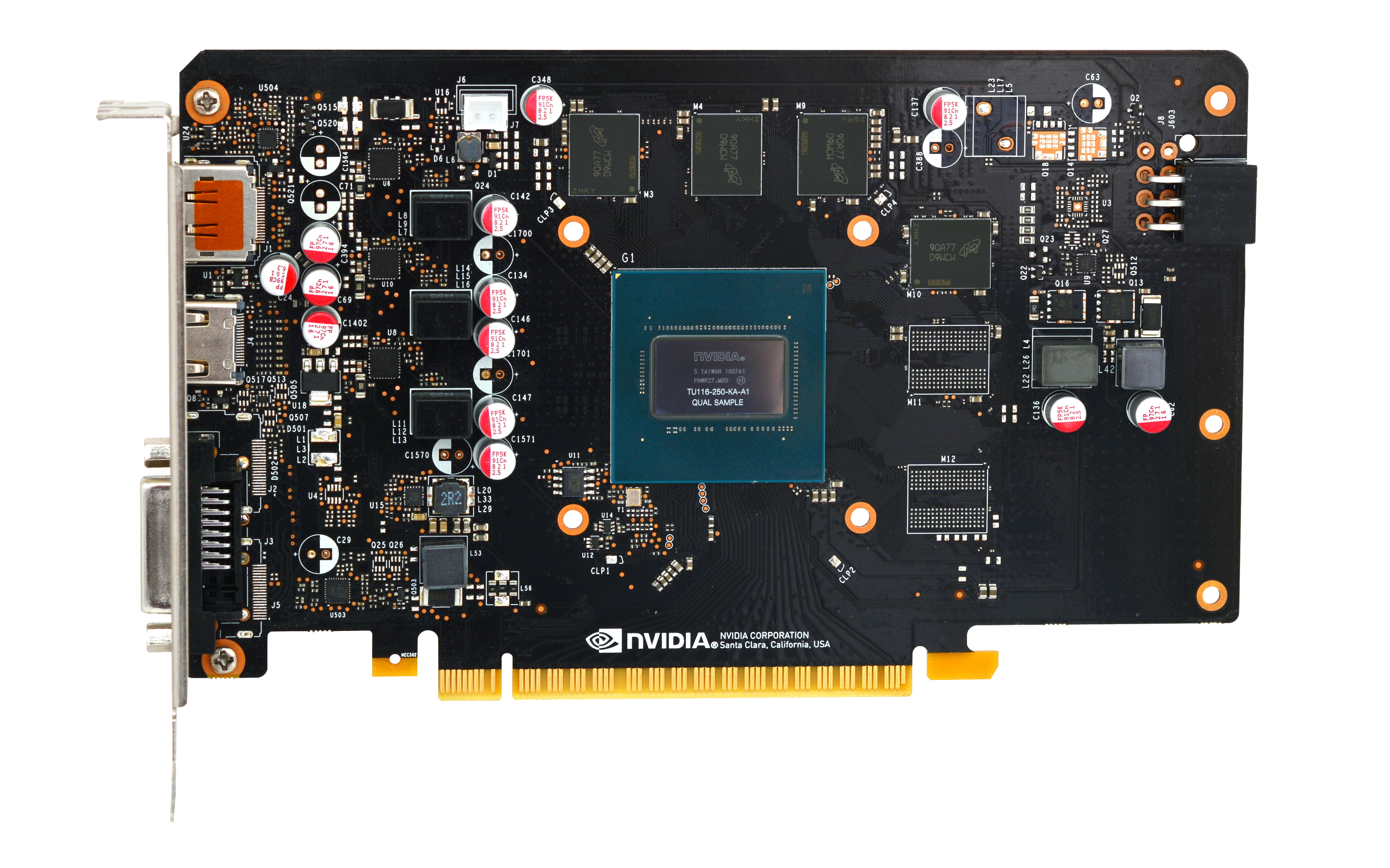 GTX 1650 4GB Grafikkarte) SUPER™ (NVIDIA, INNO3D GeForce® (N165S1-04D6-1720VA29) Compact