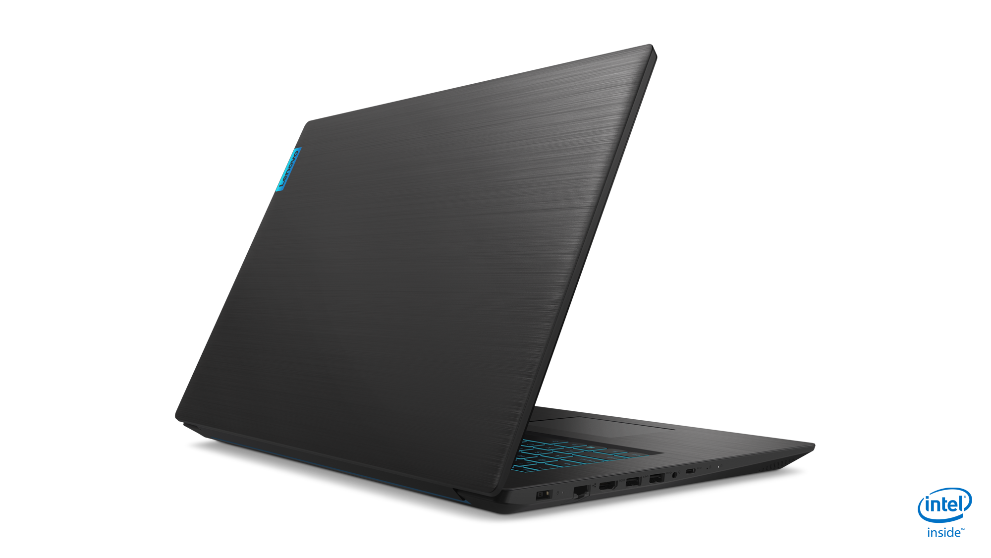 LENOVO IdeaPad L340 - 17,3 Zoll - Intel® Core™ i7 i7-9750HF - 16 GB - 512 GB - NVIDIA GeForce® GTX 1650 - Windows 10 Home (64 Bit)