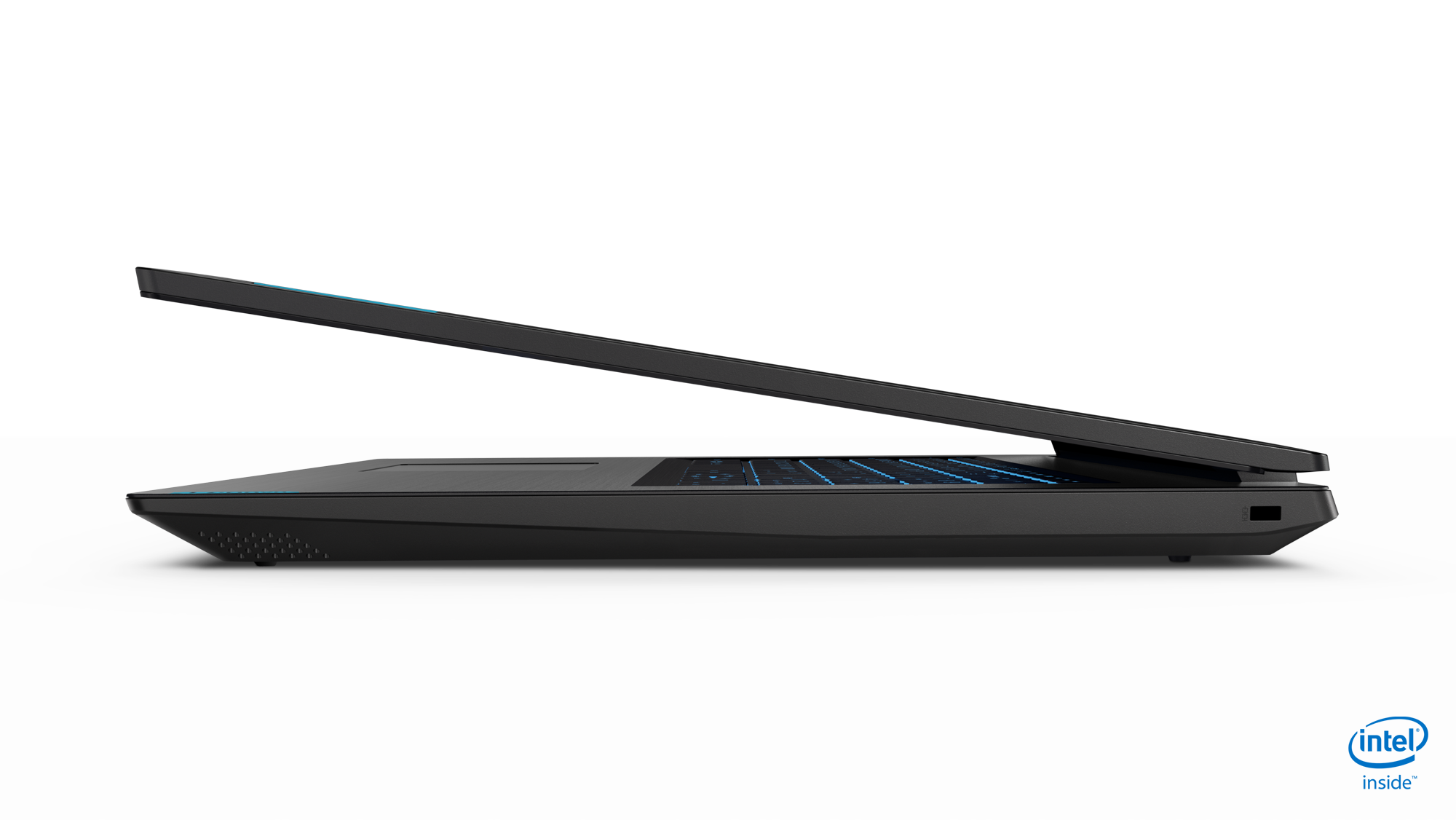 LENOVO IdeaPad L340 - 17,3 Zoll - Intel® Core™ i7 i7-9750HF - 16 GB - 512 GB - NVIDIA GeForce® GTX 1650 - Windows 10 Home (64 Bit)