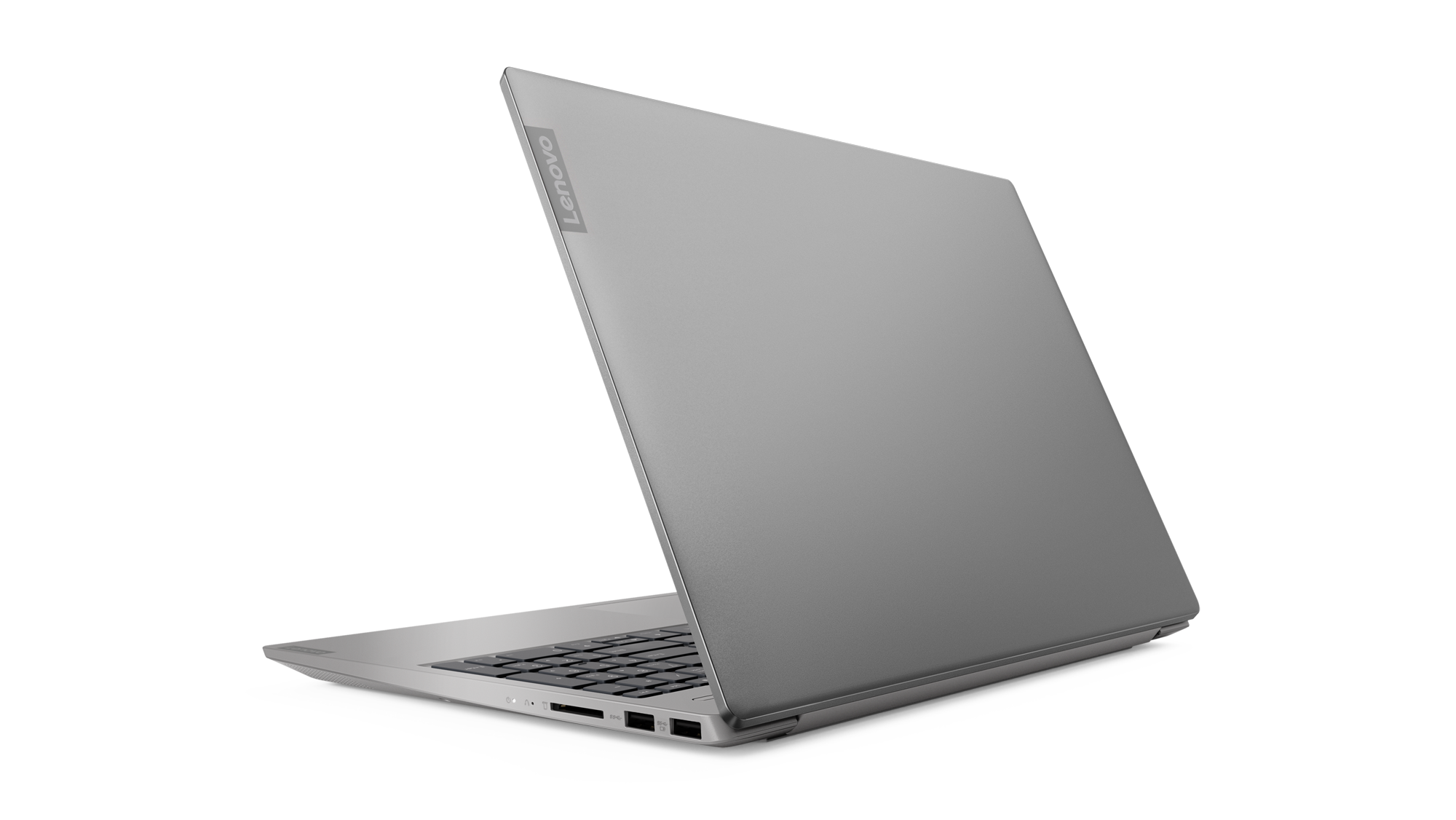 LENOVO IdeaPad S340 - 15,6 Zoll - Intel® Core™ i7 i7-1065G7 - 12 GB - 512 GB - Intel® Iris® Plus Graphics - Windows 10