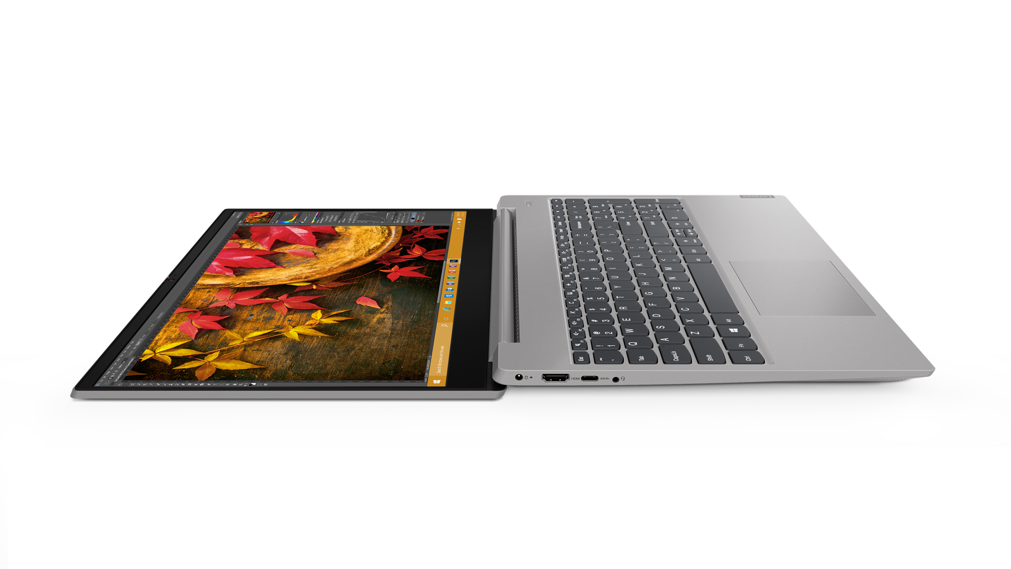 LENOVO IdeaPad S340 - 15,6 Zoll - Intel® Core™ i7 i7-1065G7 - 12 GB - 512 GB - Intel® Iris® Plus Graphics - Windows 10