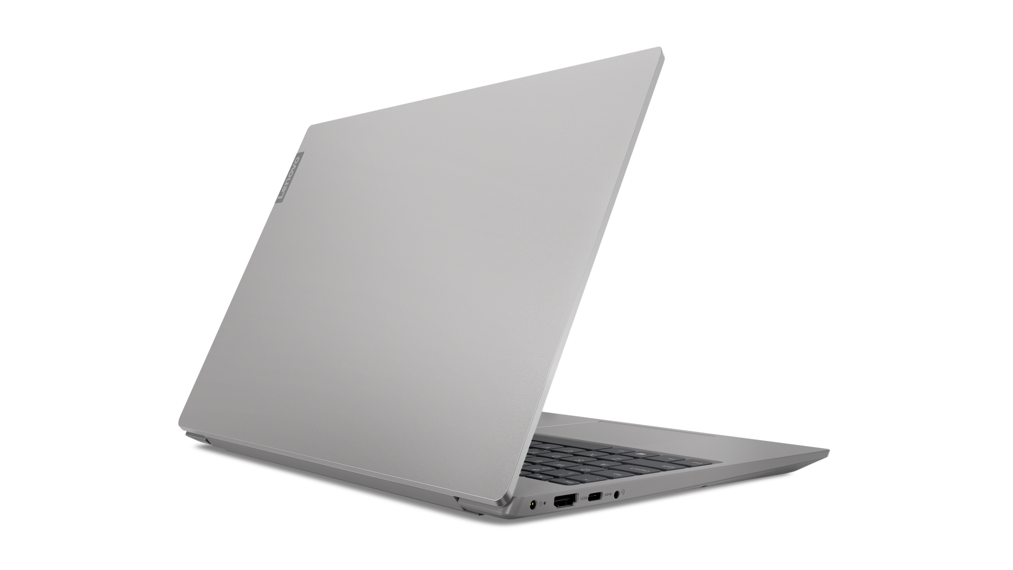 LENOVO IdeaPad S340 - 15,6 Zoll - Intel® Core™ i7 i7-1065G7 - 12 GB - 512 GB - Intel® Iris® Plus Graphics - Windows 10