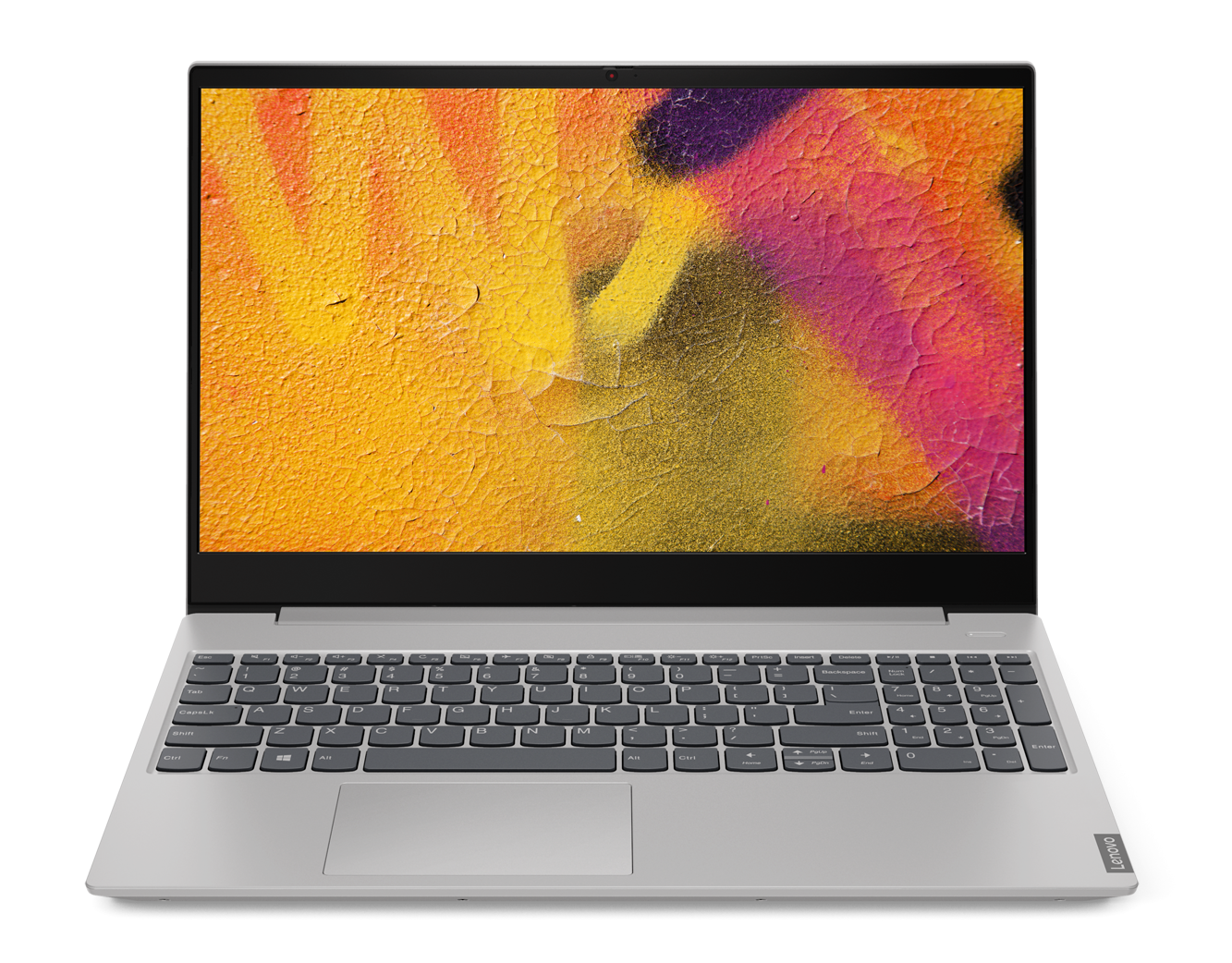 LENOVO IdeaPad S340 - 15,6 Zoll - Intel® Core™ i7 i7-1065G7 - 12 GB - 512 GB - Intel® Iris® Plus Graphics - Windows 10