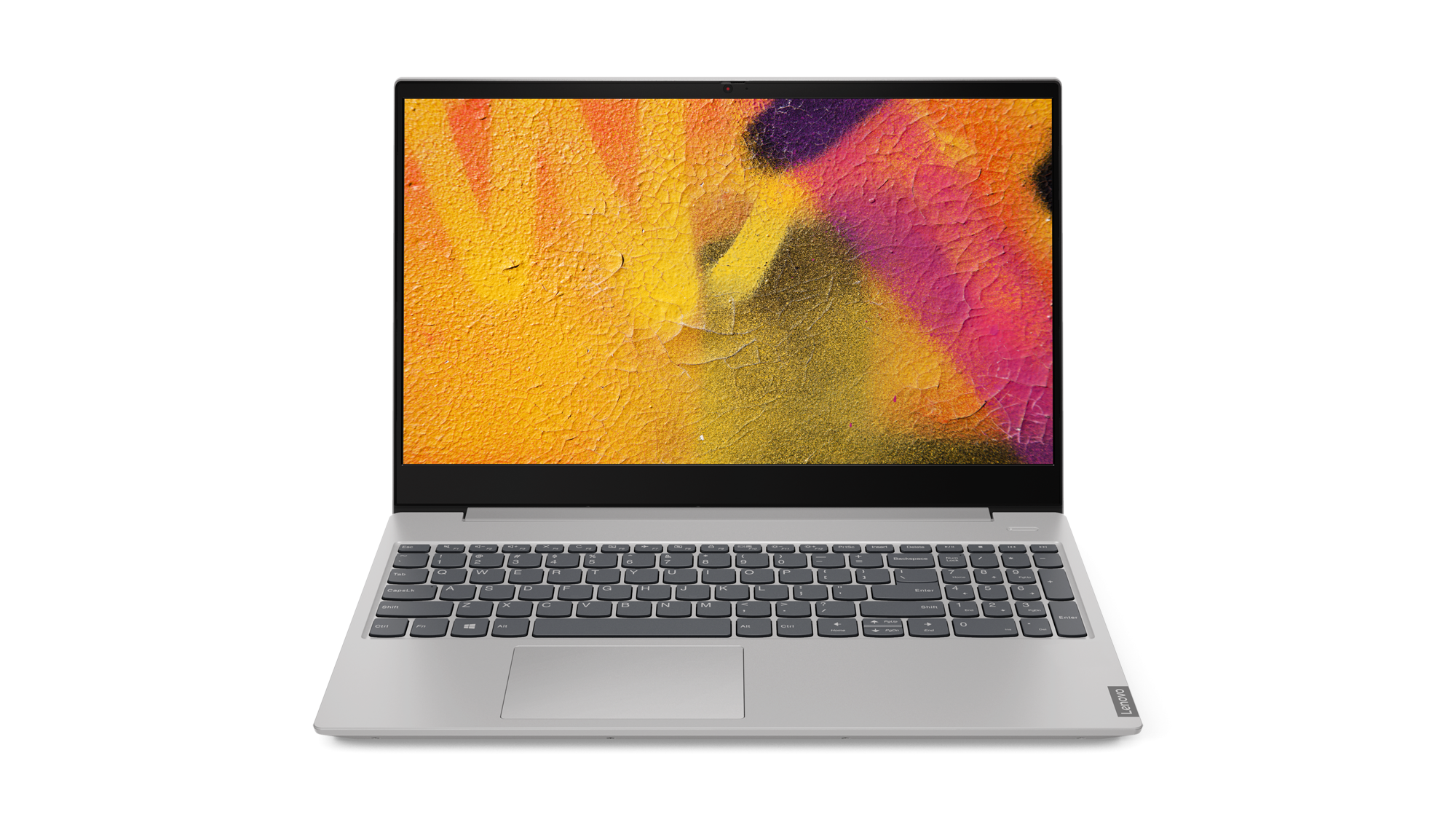 LENOVO IdeaPad S340 - 15,6 Zoll - Intel® Core™ i7 i7-1065G7 - 12 GB - 512 GB - Intel® Iris® Plus Graphics - Windows 10