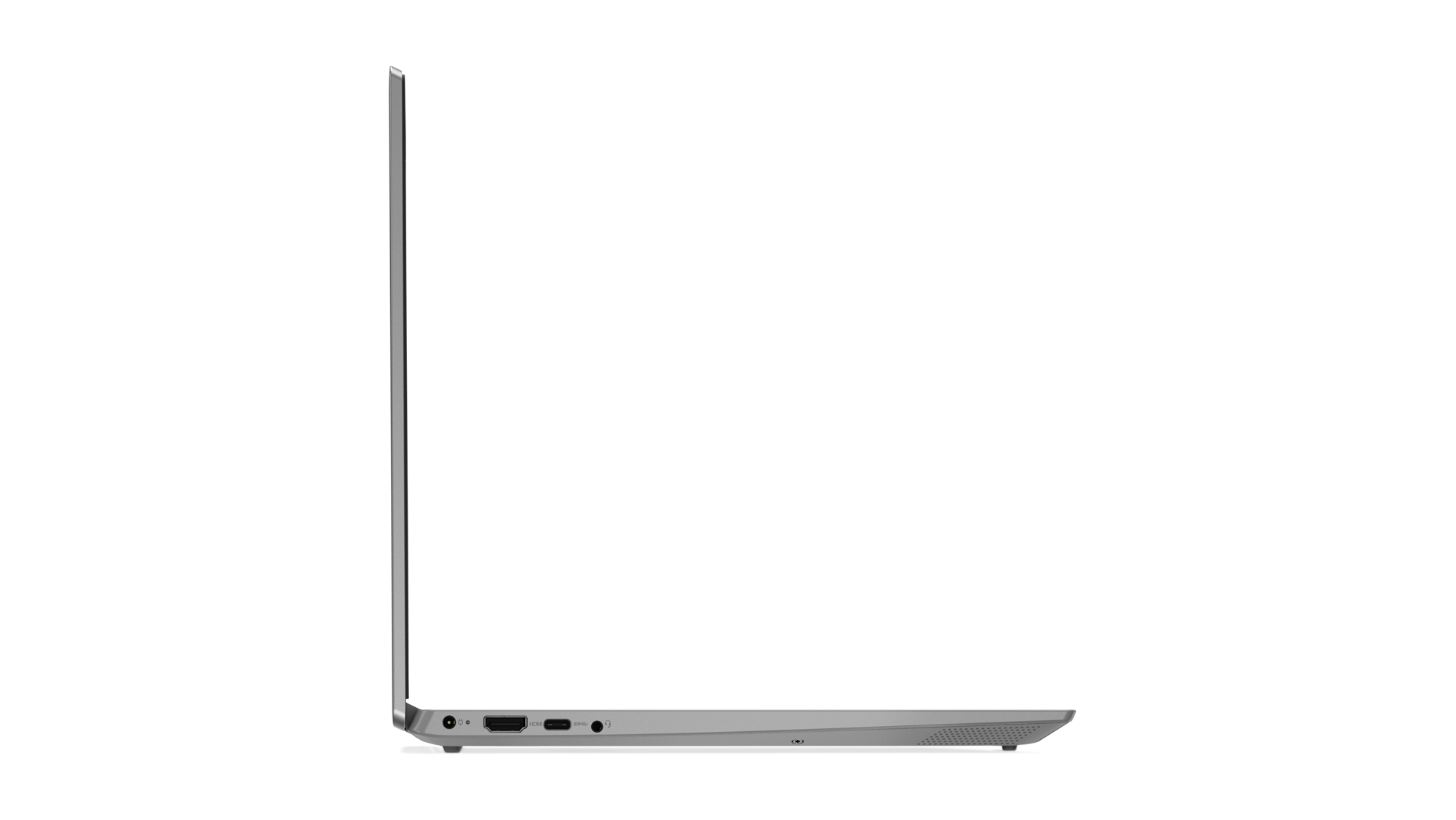 LENOVO IdeaPad S340 - 15,6 Zoll - Intel® Core™ i7 i7-1065G7 - 12 GB - 512 GB - Intel® Iris® Plus Graphics - Windows 10