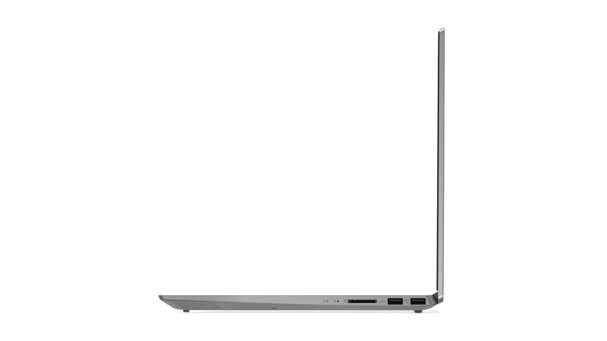 LENOVO IdeaPad S340 - 15,6 Zoll - Intel® Core™ i7 i7-1065G7 - 12 GB - 512 GB - Intel® Iris® Plus Graphics - Windows 10
