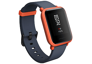 AMAZFIT Bip A1608 Akıllı Saat Kırmızı