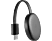 GOOGLE Chromecast - Mediaplayer (Noir)