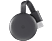 GOOGLE Chromecast - Mediaplayer (Noir)