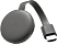 GOOGLE Chromecast - Mediaplayer (Noir)