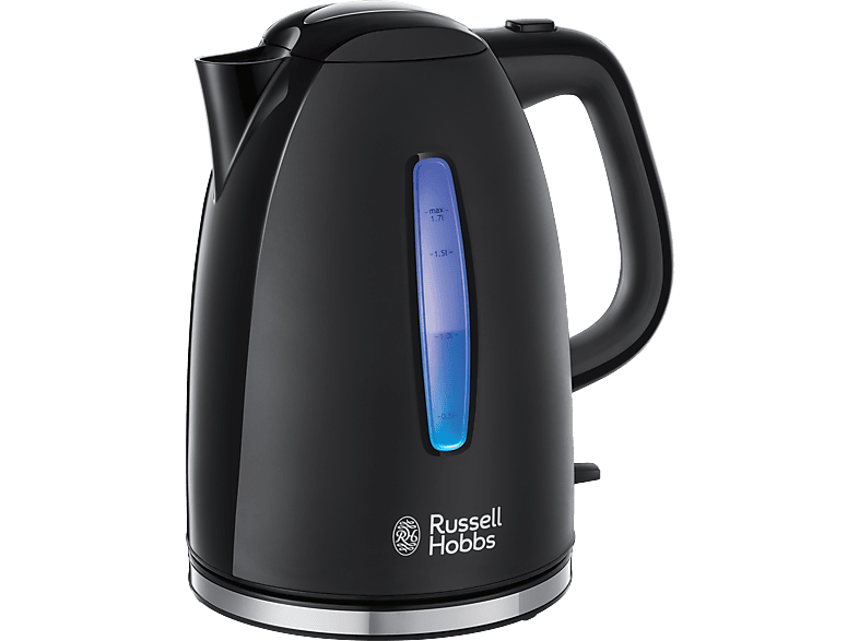 Onbekwaamheid huiswerk geluid RUSSELL HOBBS Textures Plus 22591-70 Zwart kopen? | MediaMarkt