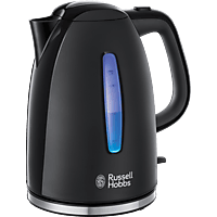 West Dwaal naaimachine RUSSELL HOBBS Textures Plus 22591-70 Zwart kopen? | MediaMarkt