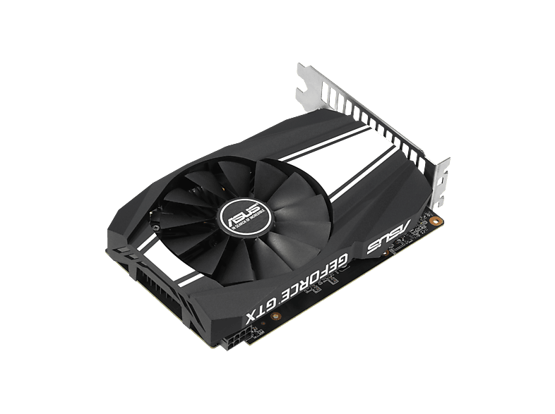 ASUS Geforce® GTX 1660 SUPER™ Phoenix 6GB (90YV0DT1-M0NA00