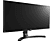 LG 34UB88-B - Moniteur, 34 ", UWQHD, 60 Hz, Noir