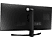 LG 34UB88-B - Monitor, 34 ", UWQHD, 60 Hz, Schwarz