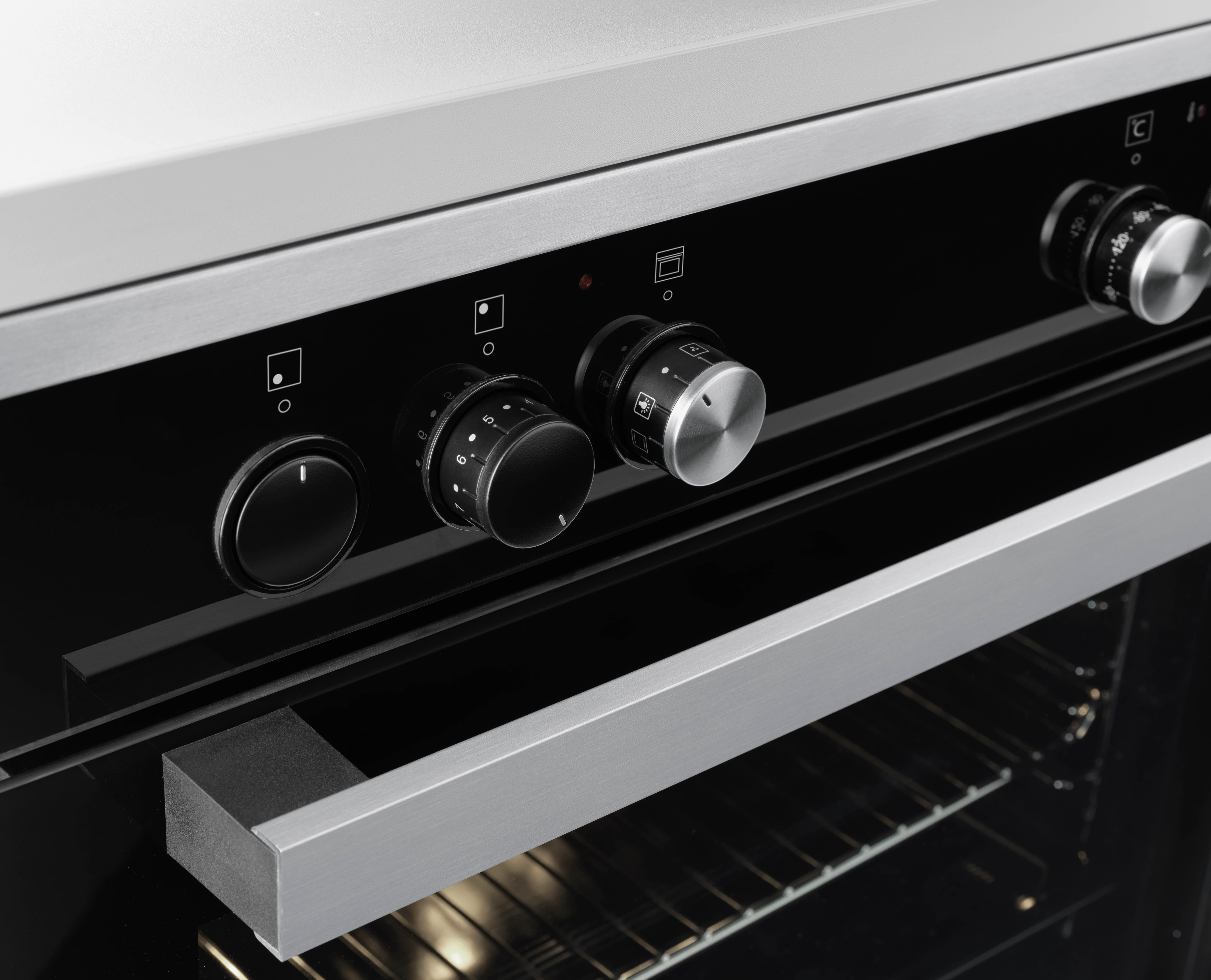 ORANIER EBH 9923, Backofen (Einbaugerät, 60 l, 596 mm breit)