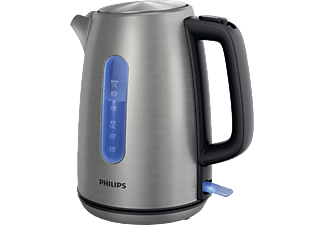 PHILIPS HD9357/10 Viva Collection Zilver