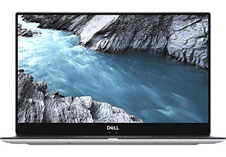 DELL XPS 7390 XPS7390-9 ezüst laptop (13,3" FHD/Core i5/8GB/256 GB SSD/Win10H)