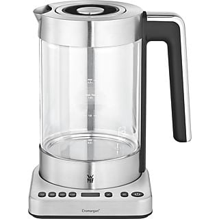 WMF Lono thee- en waterkoker 2-in-1 Zilver