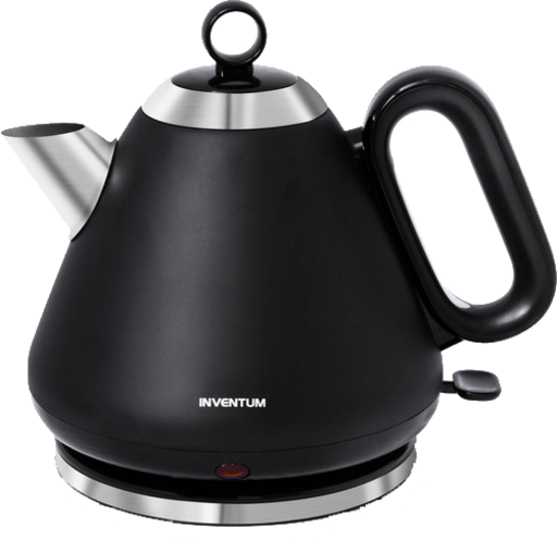 Inventum HW617B Retro Waterkoker