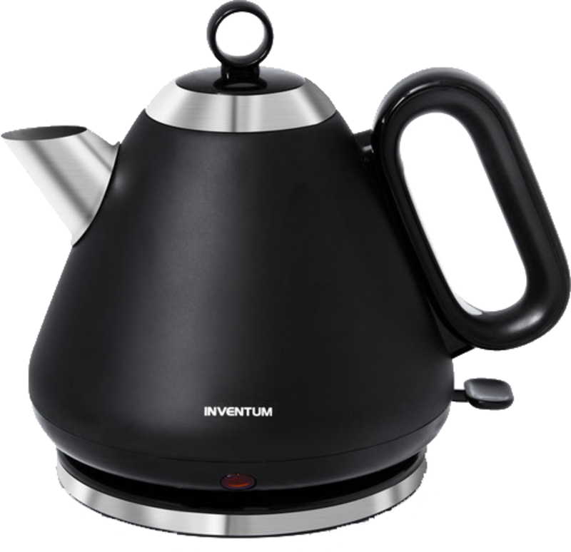 Inventum HW617B Bouilloire Rétro