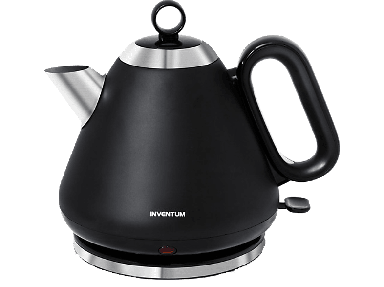 INVENTUM HW617B Zwart