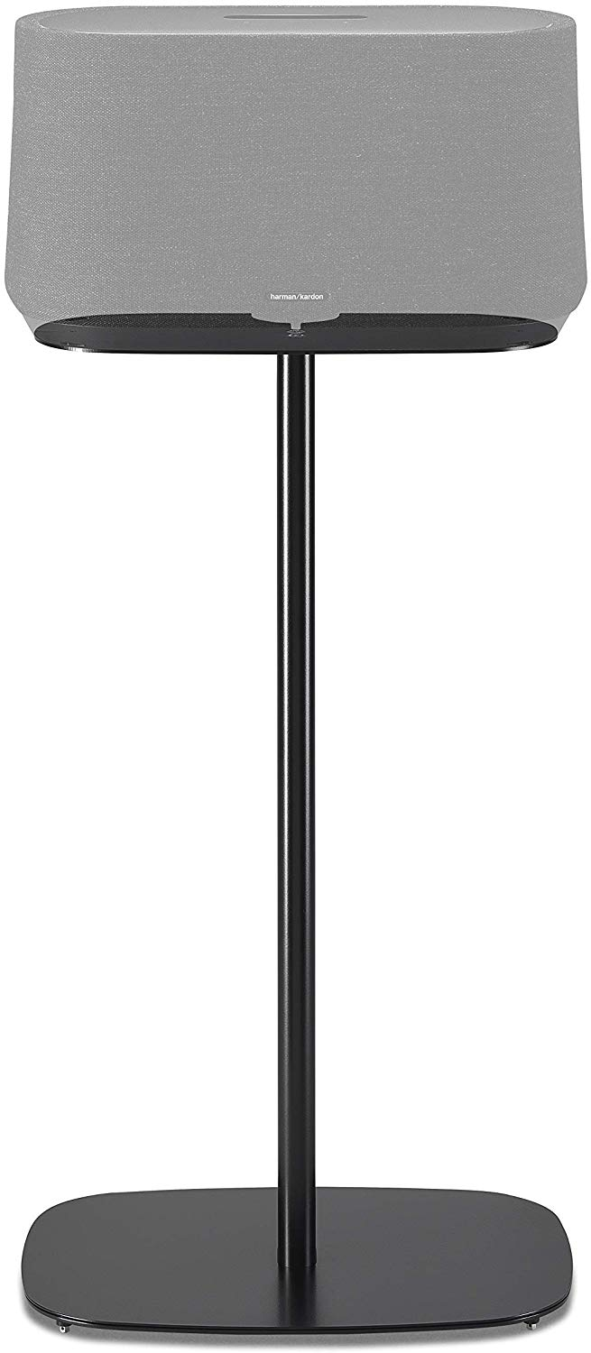 SOUNDXTRA Support sur pied pour Harman Kardon Citation 300 Noir (SDXHKC300FS1021)