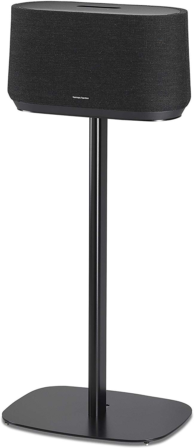 SOUNDXTRA Support sur pied pour Harman Kardon Citation 300 Noir (SDXHKC300FS1021)