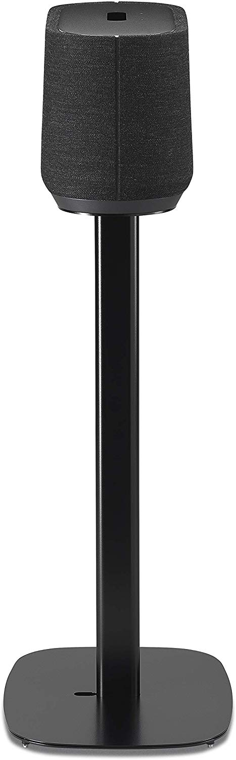 SOUNDXTRA Support sur pied pour Harman Kardon Citation 300 Noir (SDXHKC300FS1021)