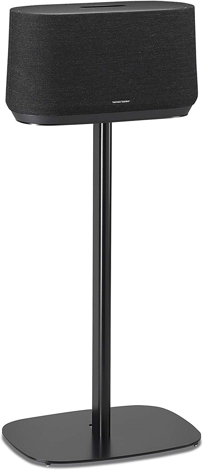 SOUNDXTRA - Pied Denon Home 250 - Un Design Sur M - TV Son Photo