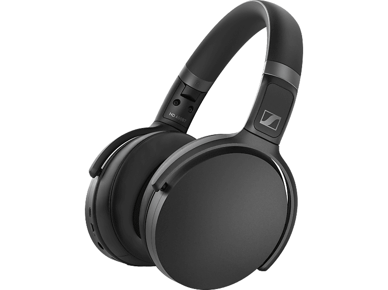 Sennheiser HD 450BT Headphones over-ear