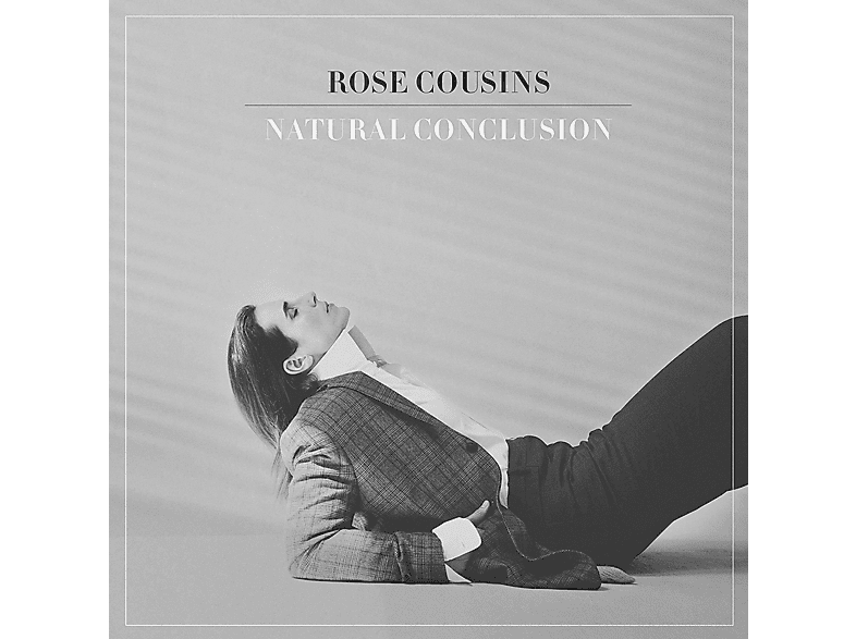Rose Cousins - NATURAL CONCLUSION  - (Vinyl)