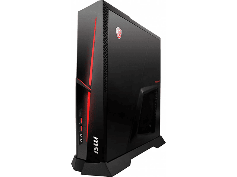 Msi trident a обзор