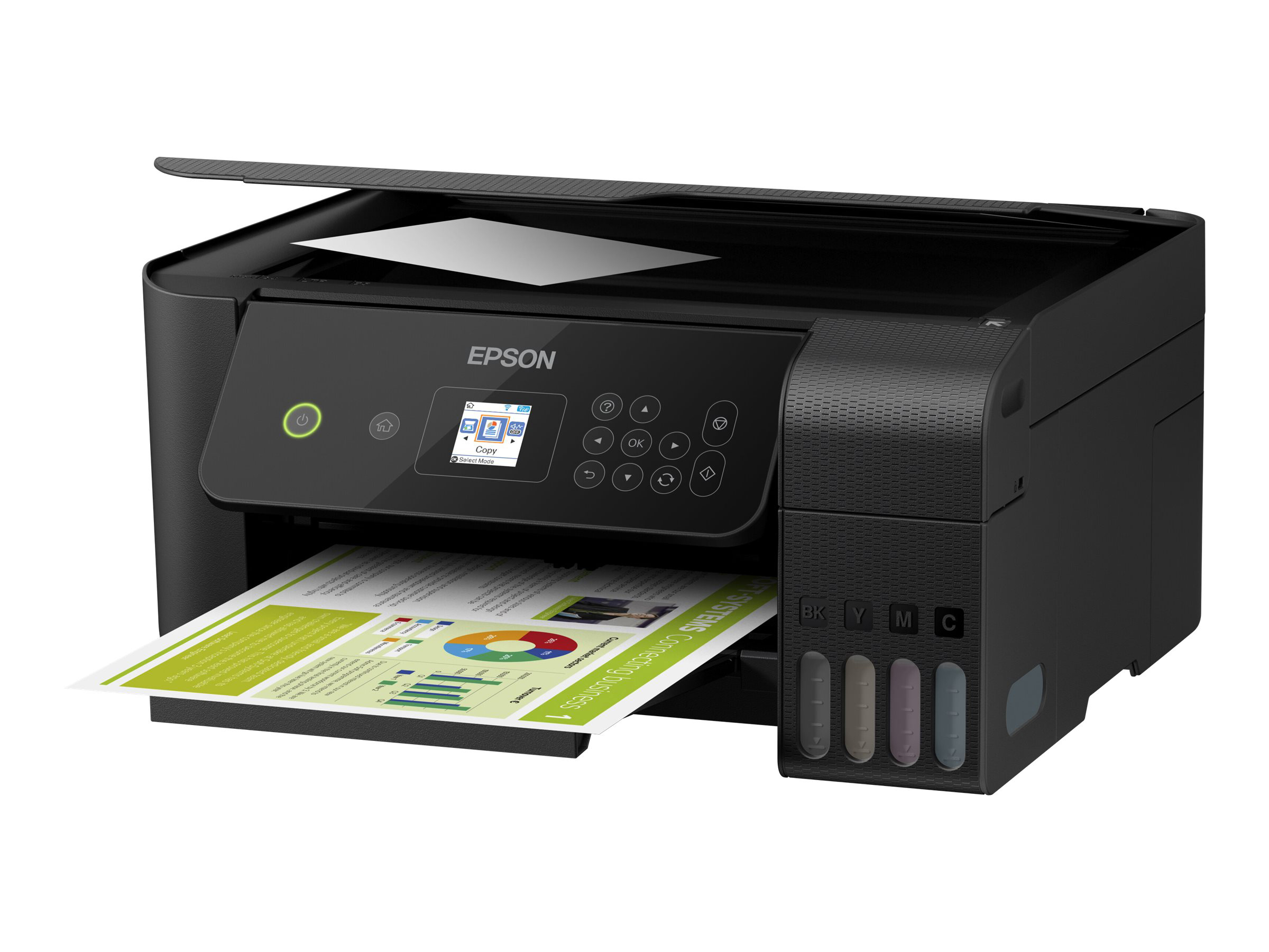 EPSON EcoTank ET-2720 Multifunktionsdrucker