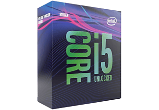 INTEL Core i5 9600KF 1151P İşlemci