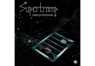 Supertramp - Crime of the Century (Vinyl LP (nagylemez))
