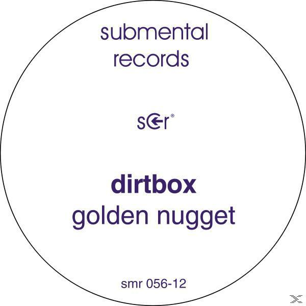 Dirtbox - Golden Nugget  - (Vinyl)